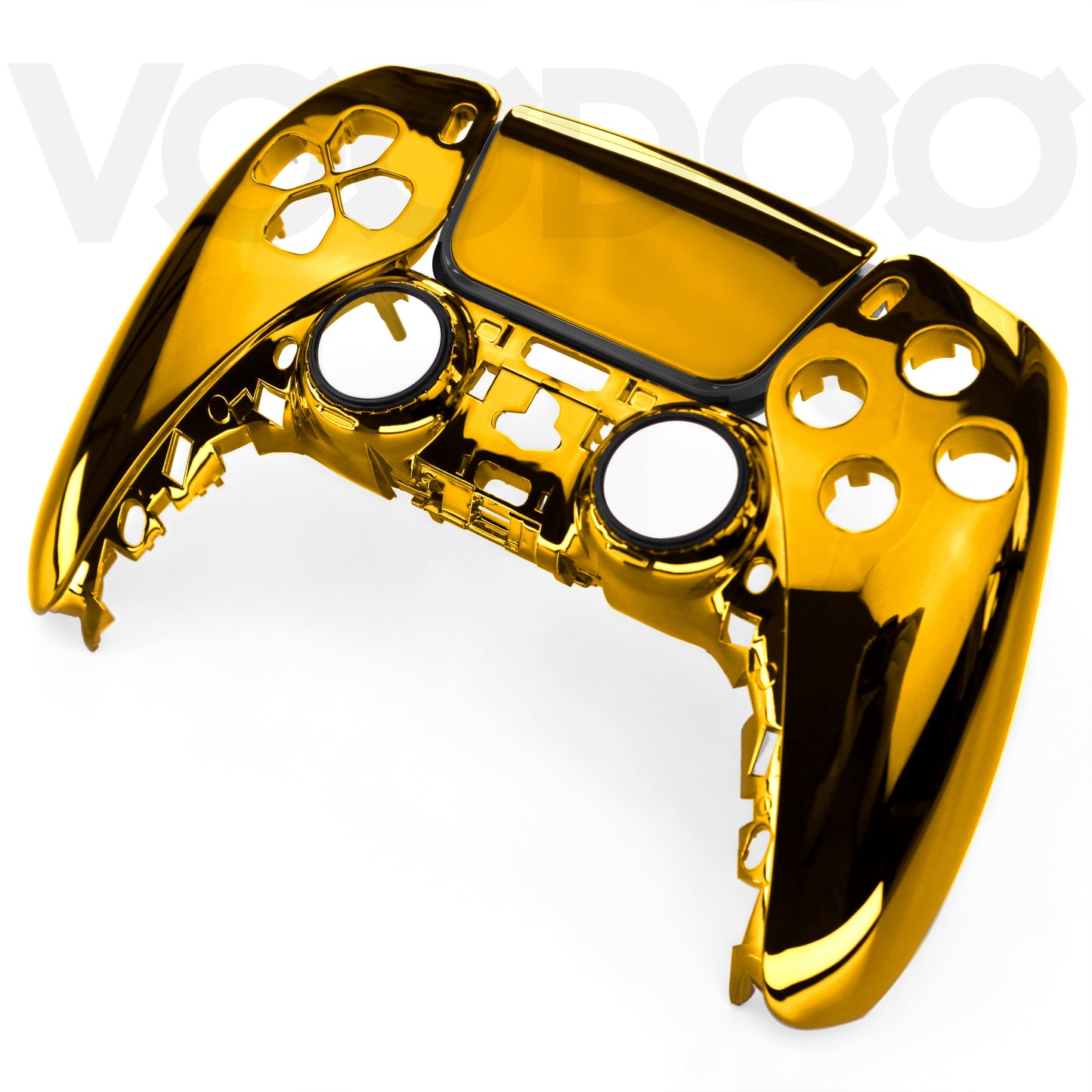 Custom Front PS5 Controller Faceplate Shell