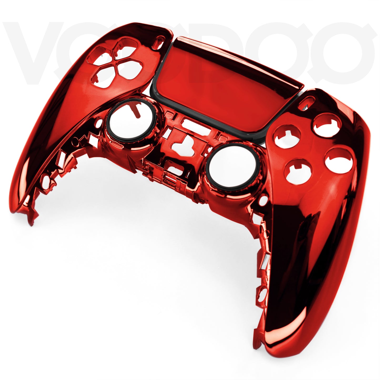 Custom Front PS5 Controller Faceplate Shell