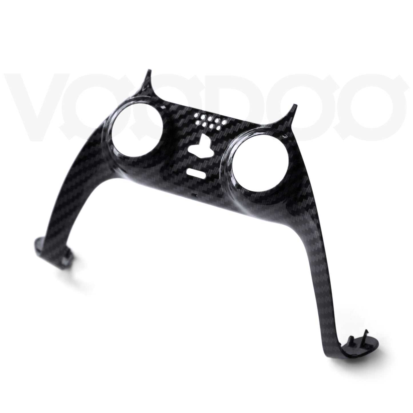 Metallic PS5 Controller Faceplate Trim