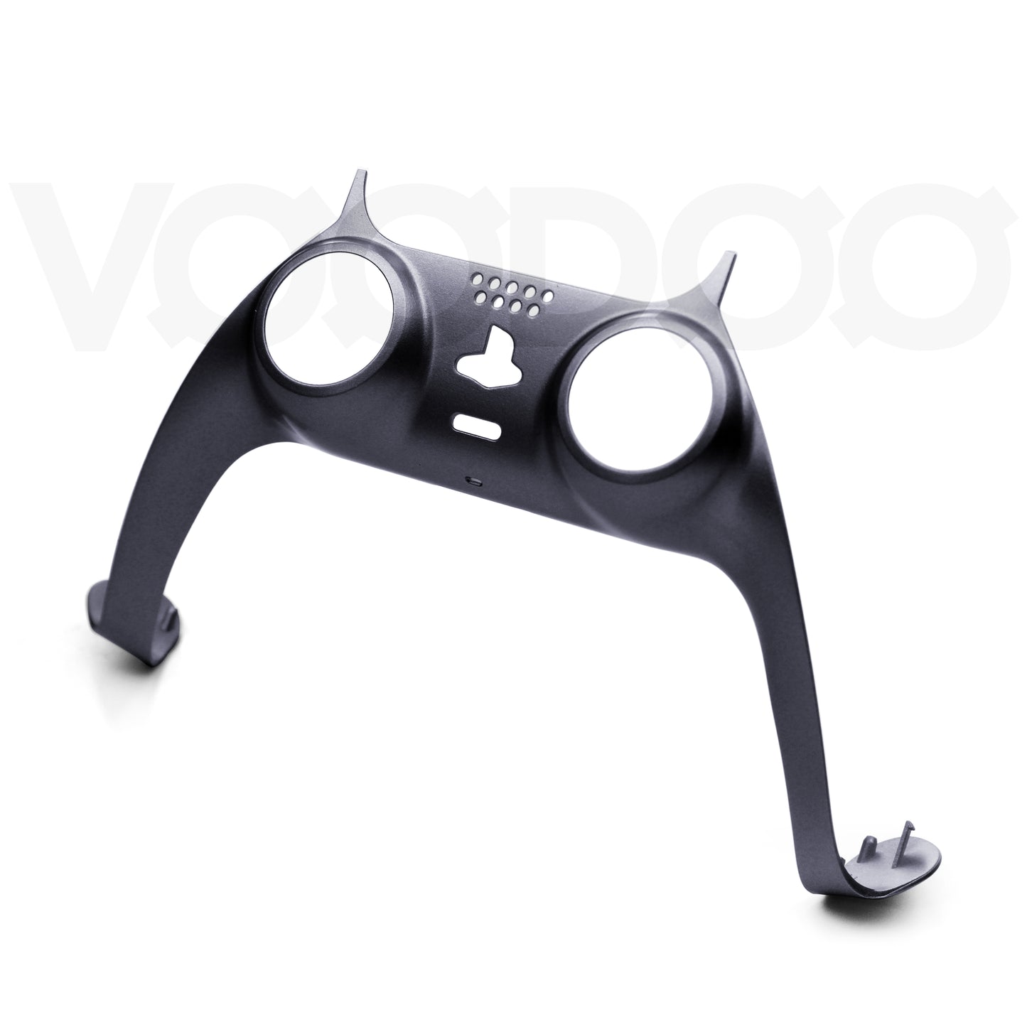 Metallic PS5 Controller Faceplate Trim