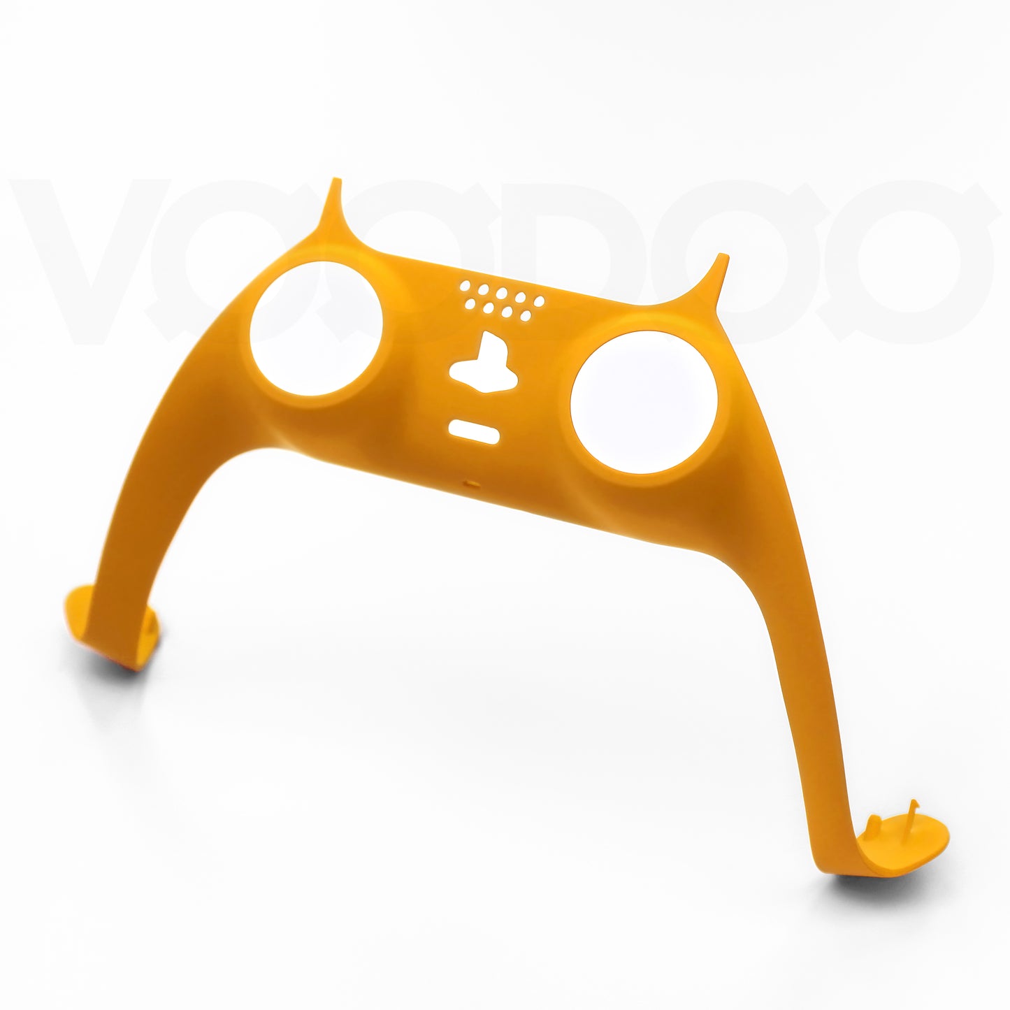 Soft Matte PS5 Controller Faceplate Trim