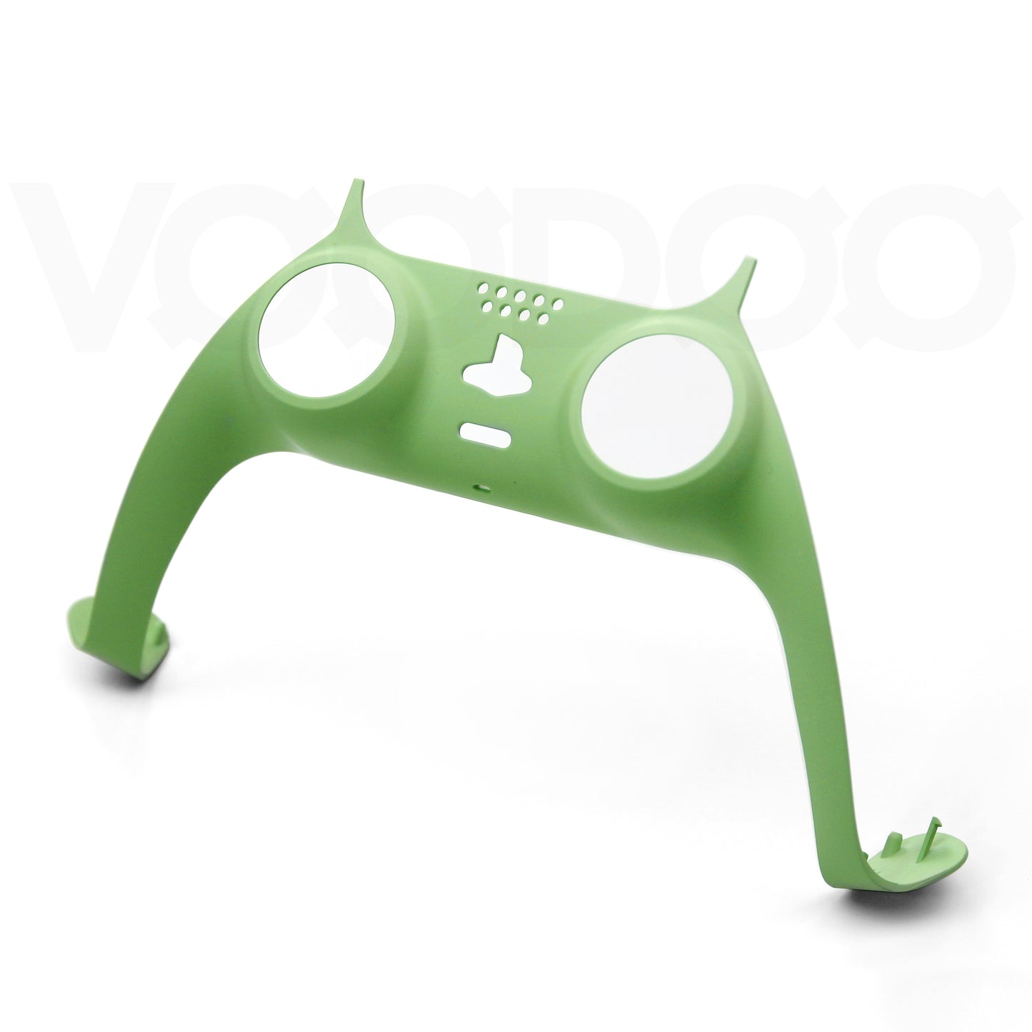Soft Matte PS5 Controller Faceplate Trim