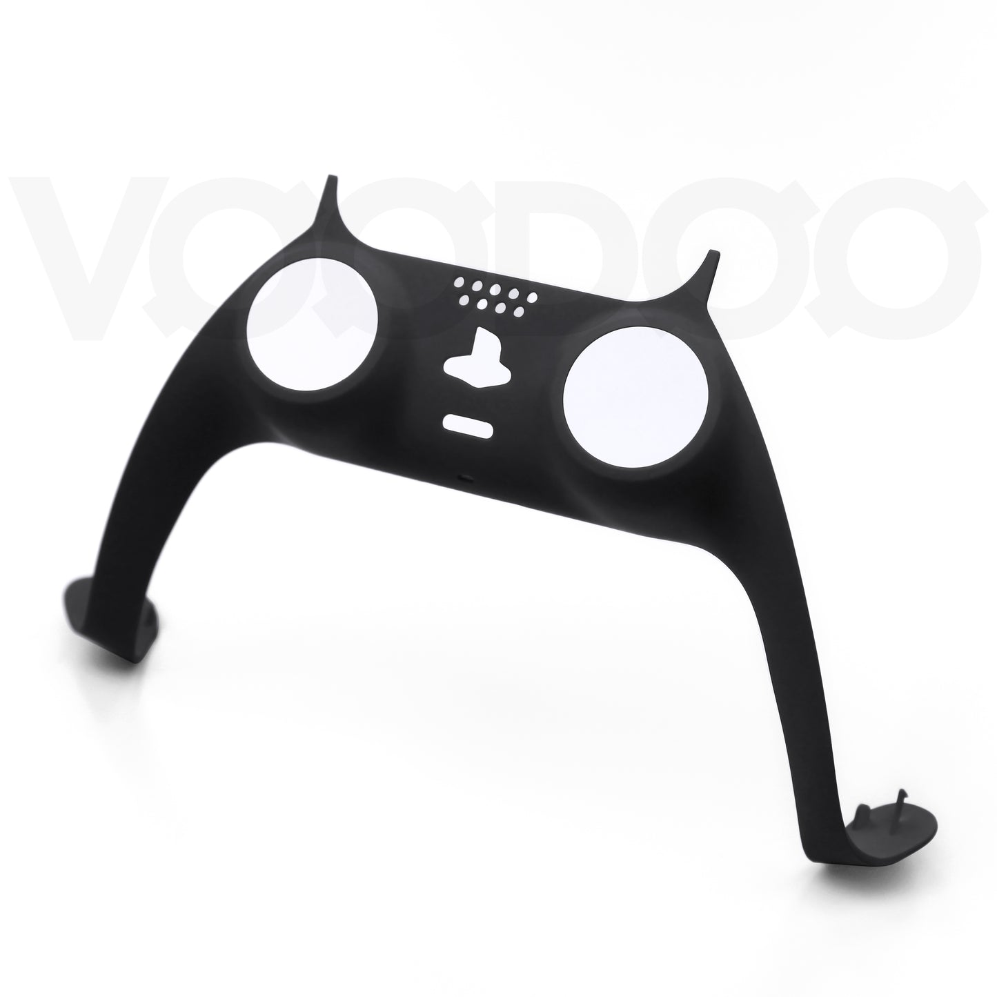 Soft Matte PS5 Controller Faceplate Trim