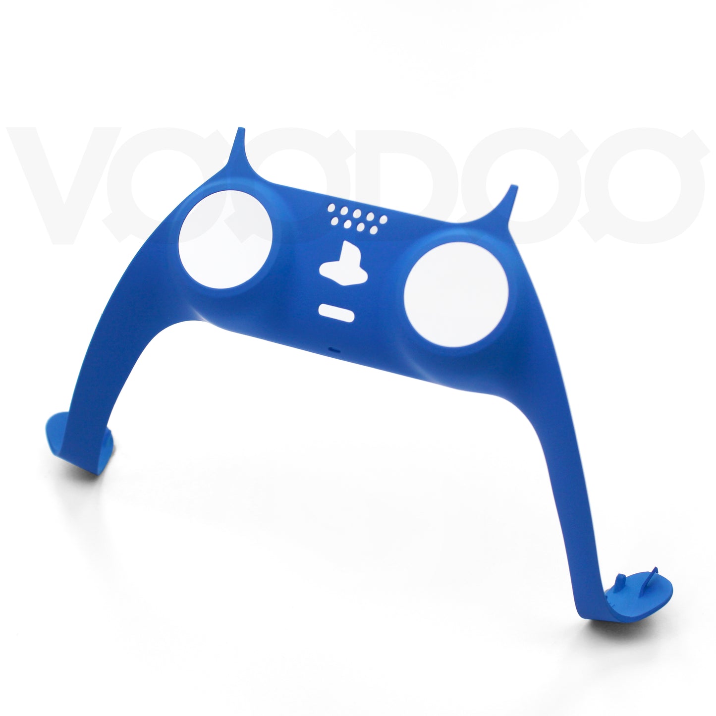 Soft Matte PS5 Controller Faceplate Trim