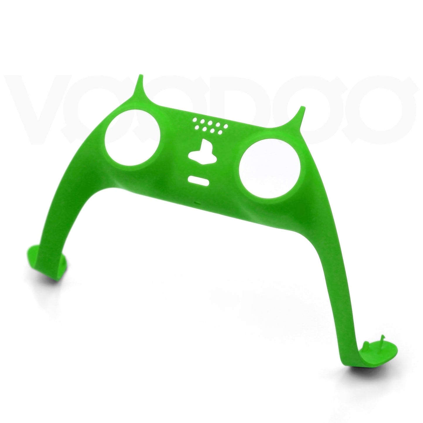 Soft Matte PS5 Controller Faceplate Trim