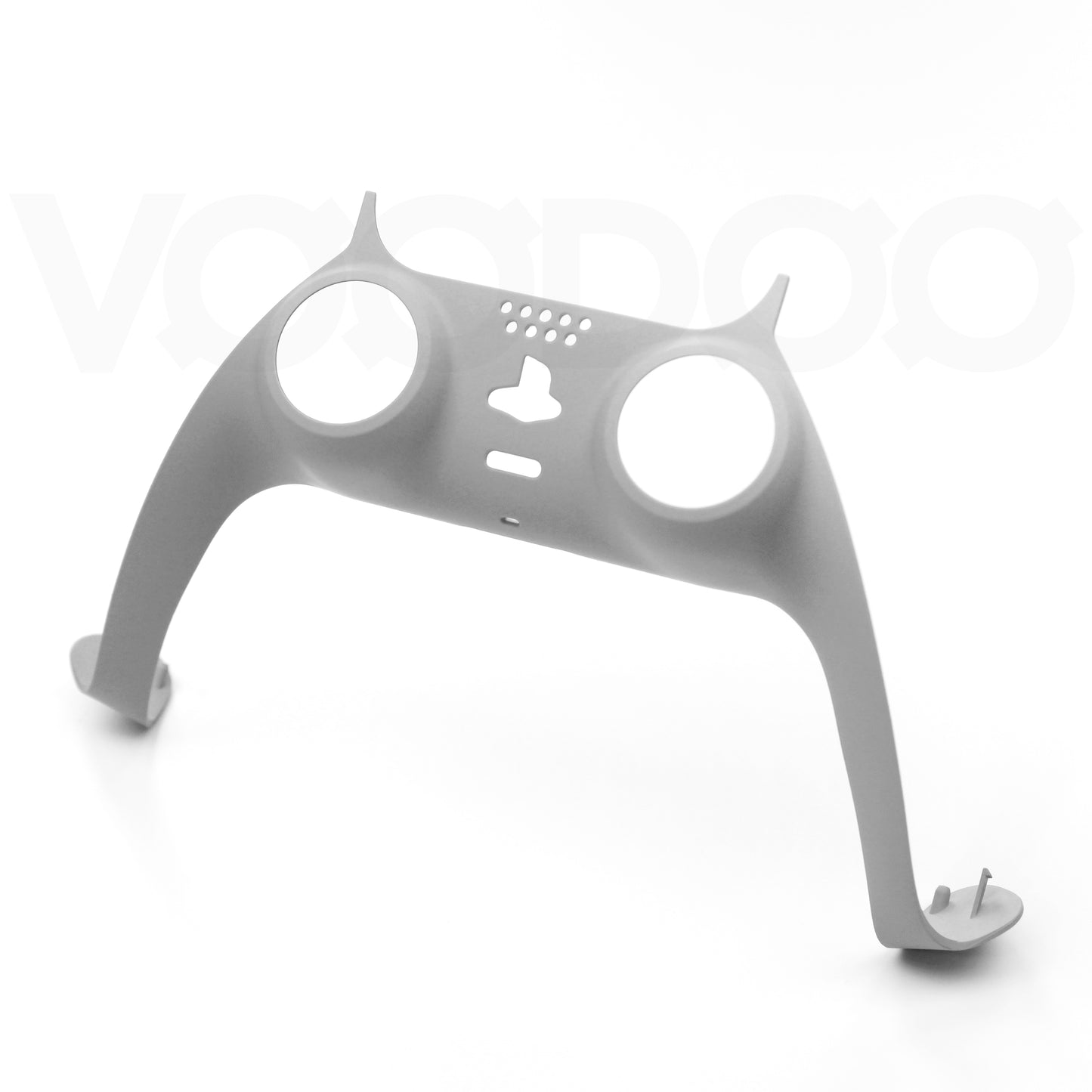 Soft Matte PS5 Controller Faceplate Trim
