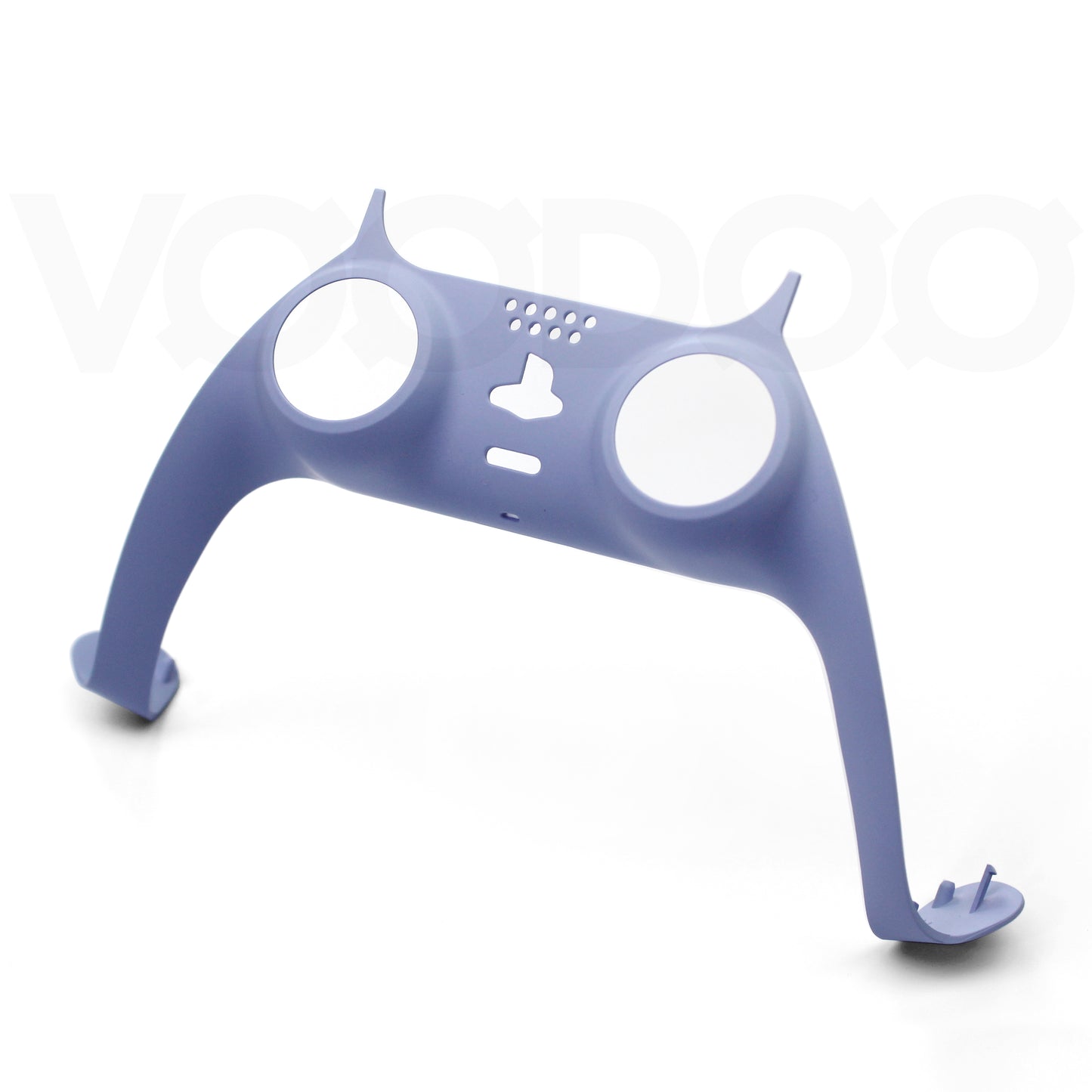 Soft Matte PS5 Controller Faceplate Trim