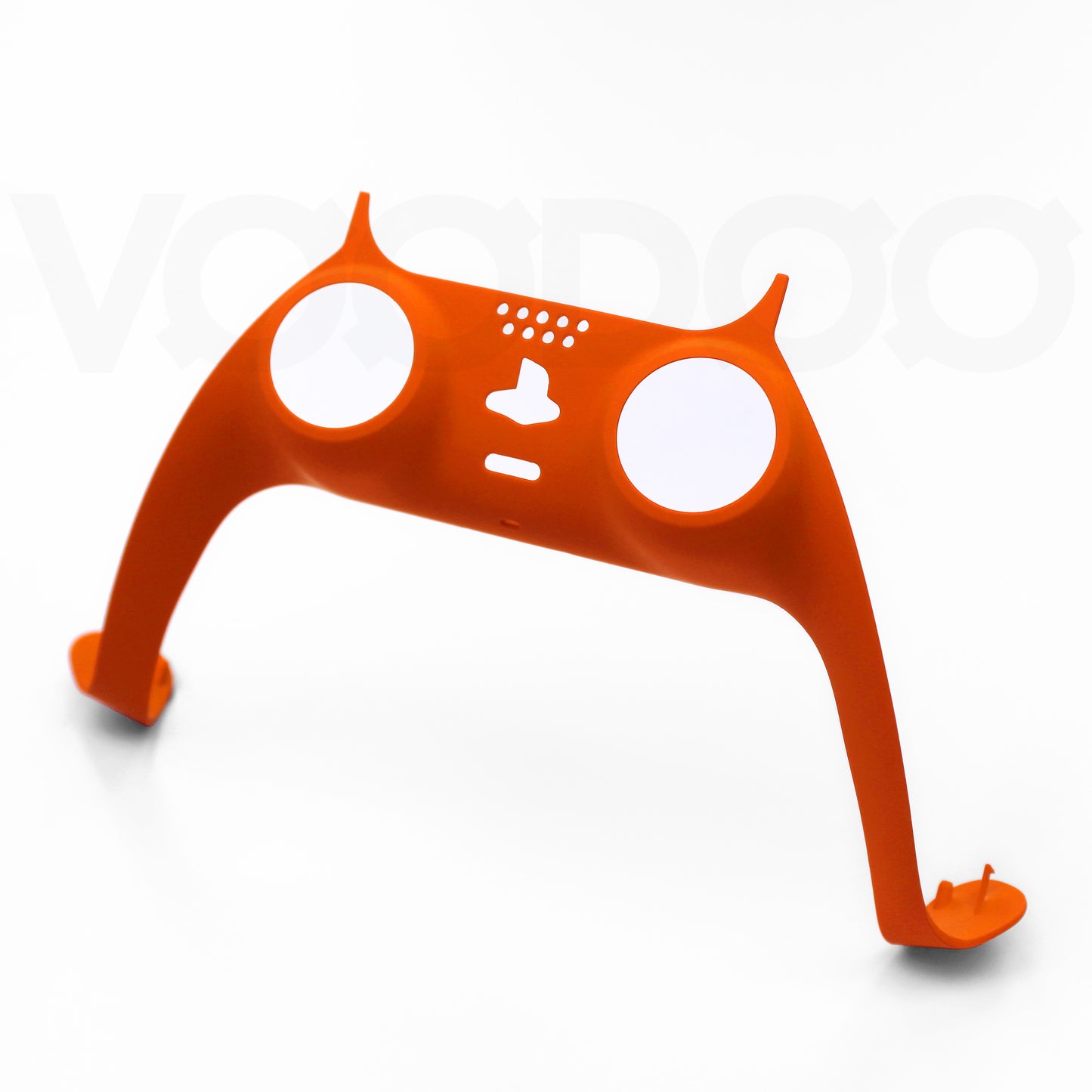 Soft Matte PS5 Controller Faceplate Trim