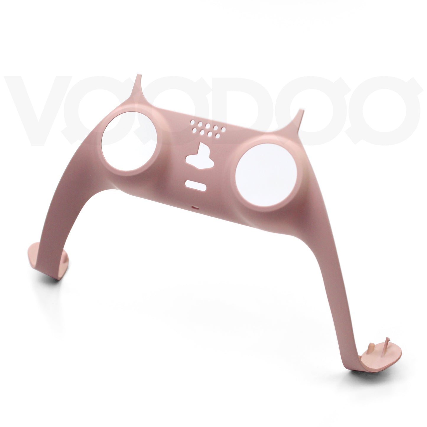 Soft Matte PS5 Controller Faceplate Trim