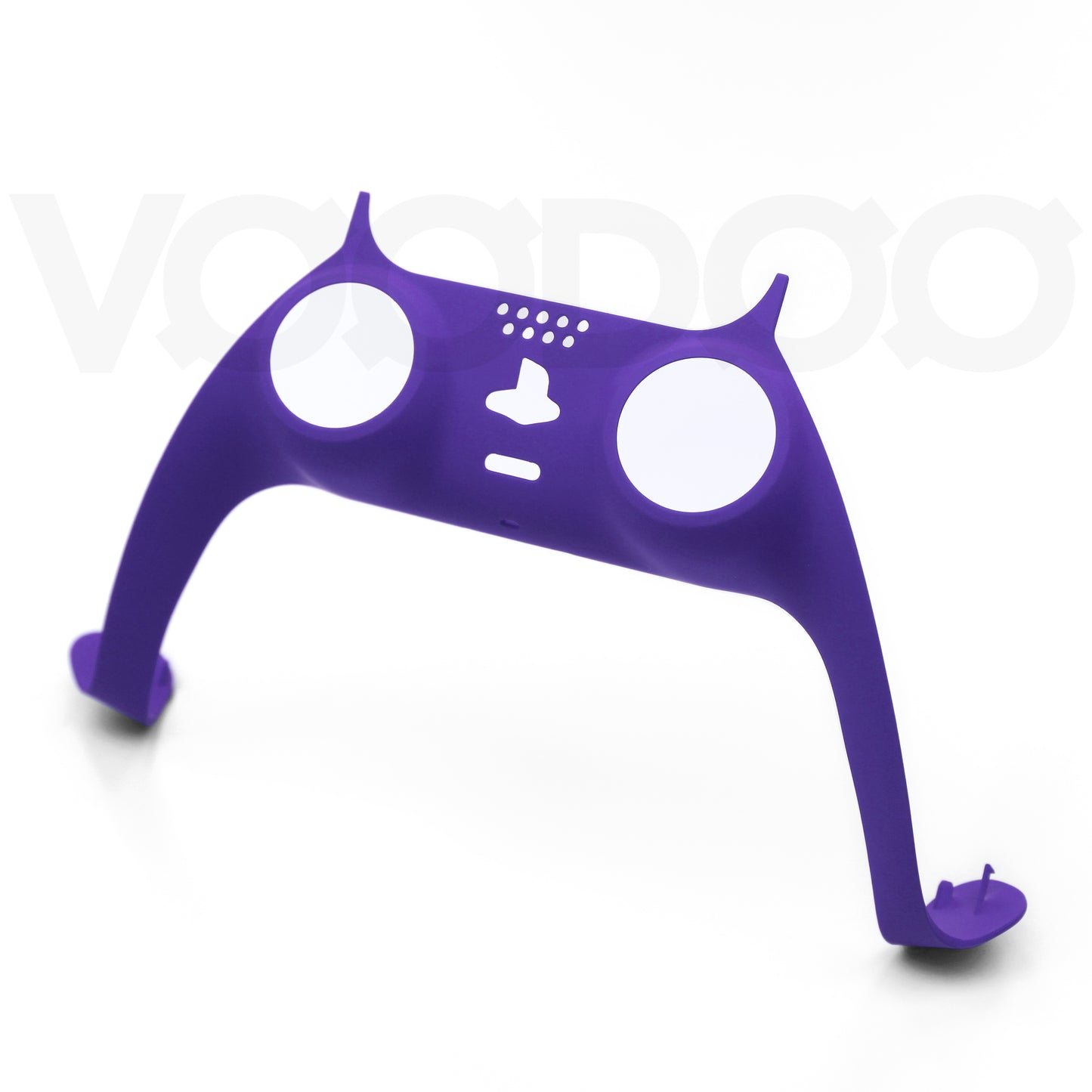 Soft Matte PS5 Controller Faceplate Trim