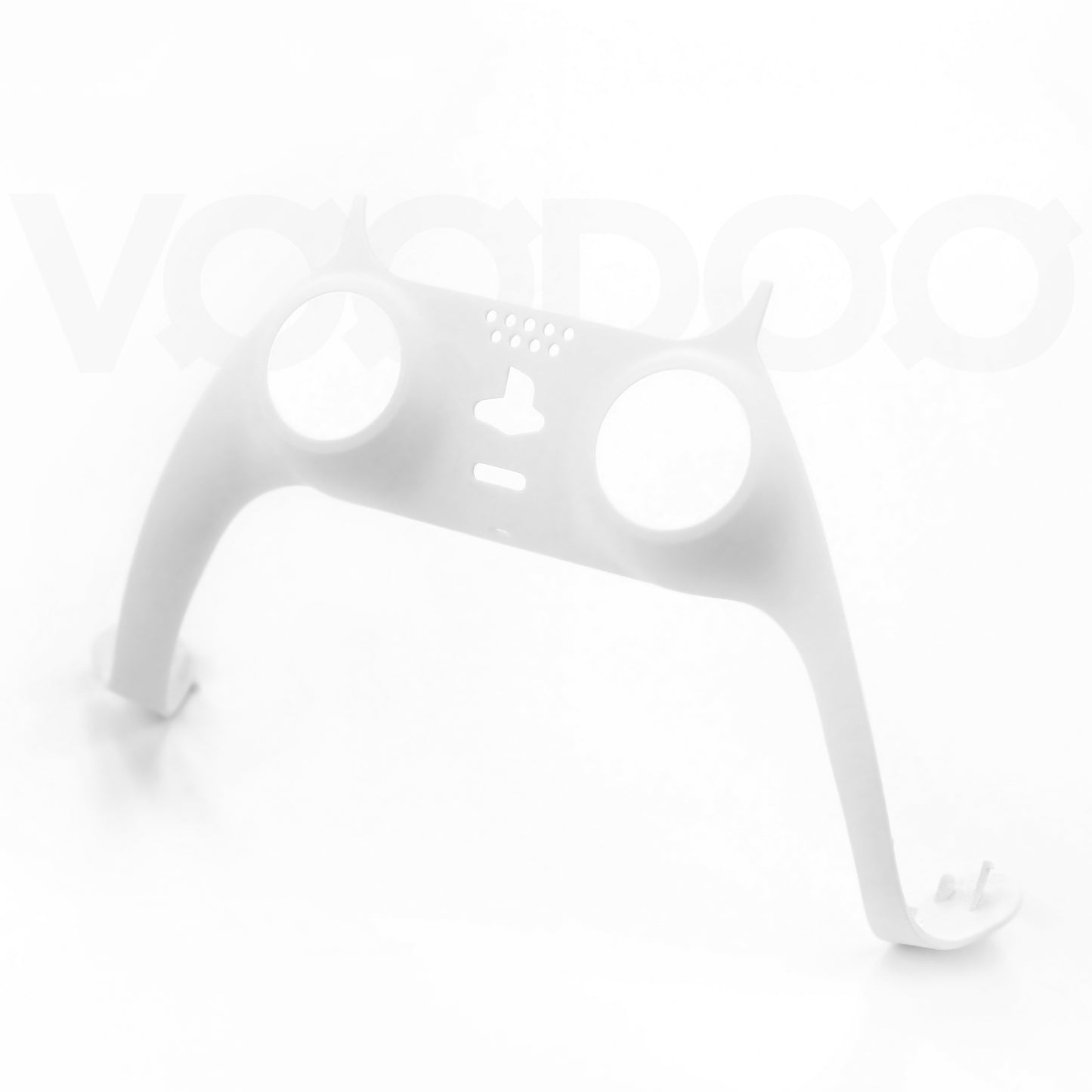 Soft Matte PS5 Controller Faceplate Trim