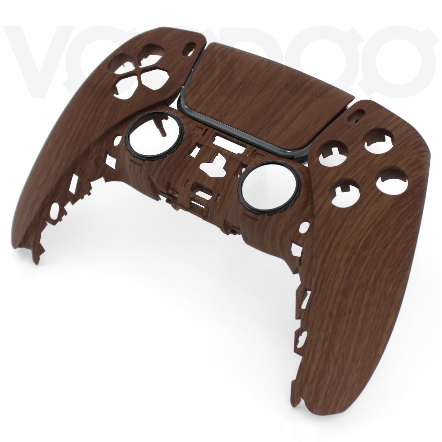 Custom Front PS5 Controller Faceplate Shell