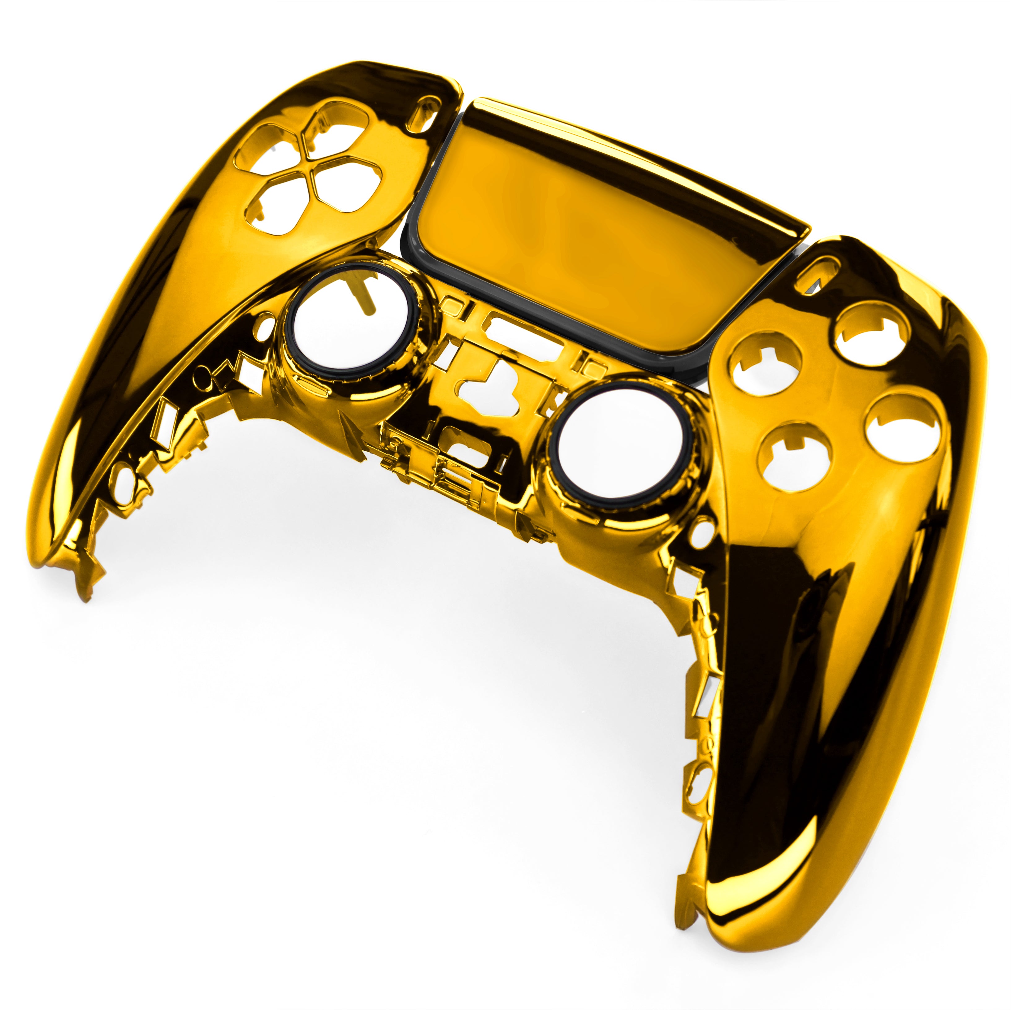 Voodoo Shells Custom Front Housing Shells for PS5 Controller โ Voodoo Controllers