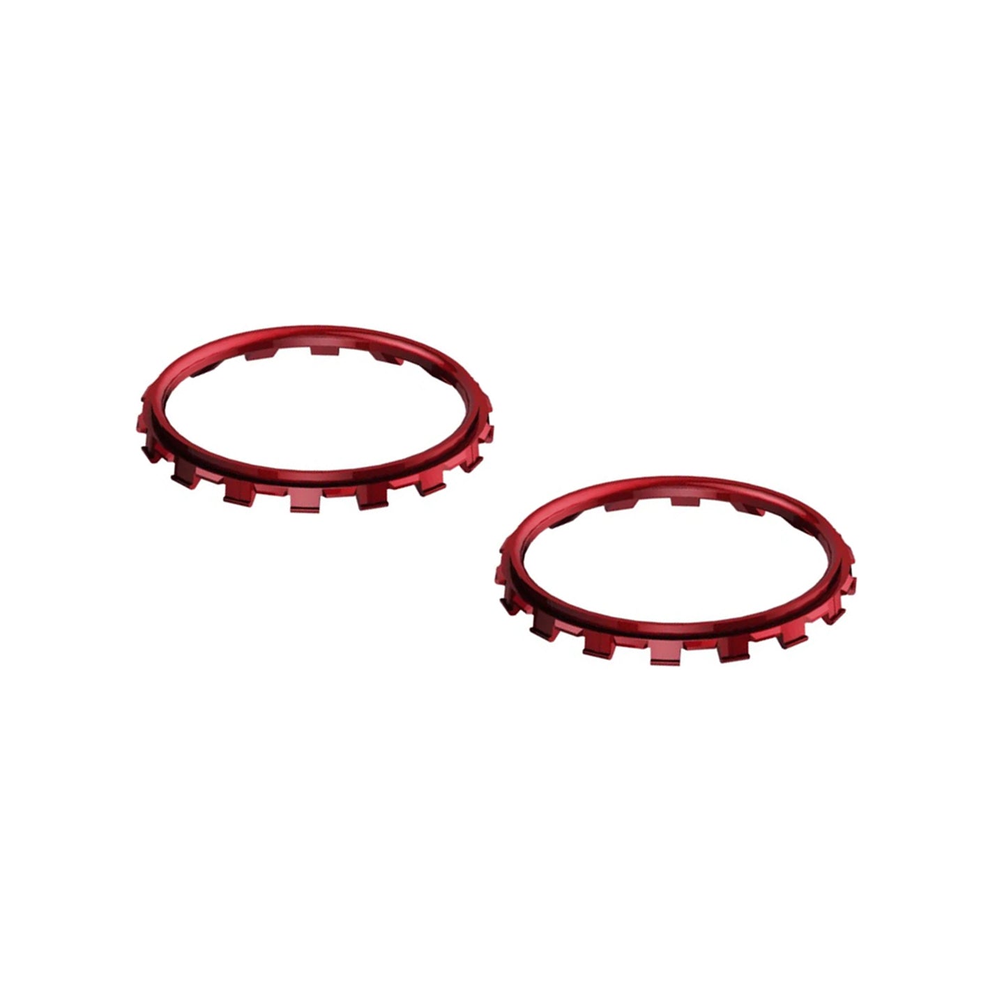 Accent Ring Pair's for PS5 Controller