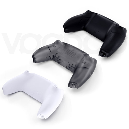 Back PS5 Controller Housing Shell