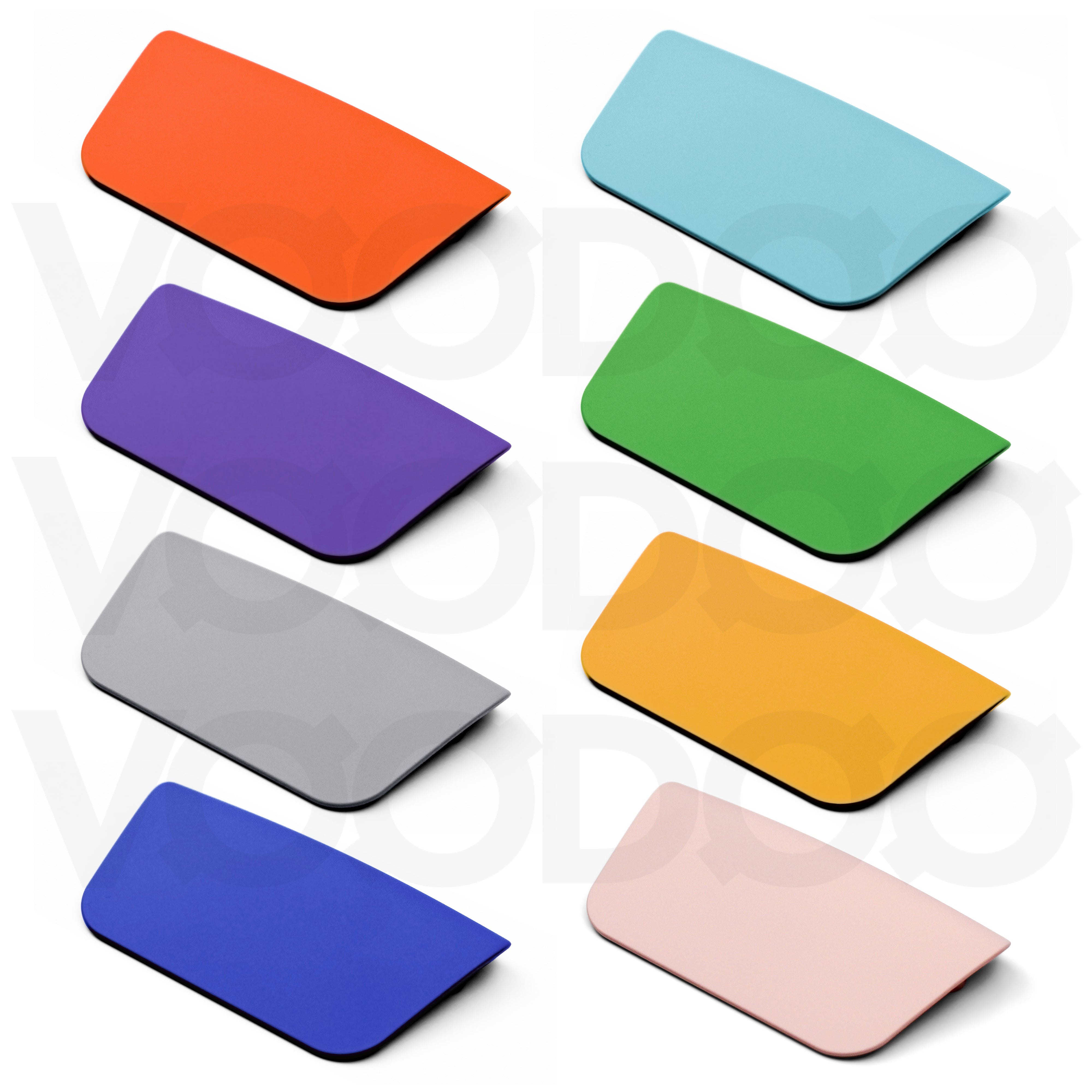 Custom Soft Matte PS5 Controller Touchpad – Voodoo Controllers