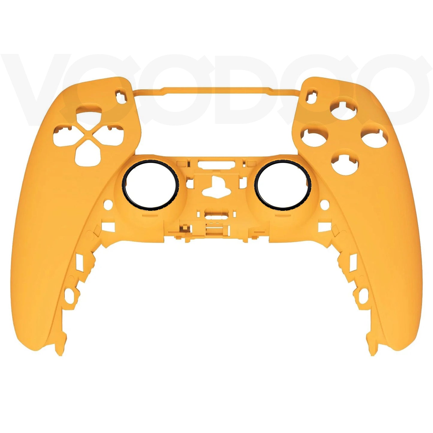 Matte PS5 Controller Front Faceplate Shell