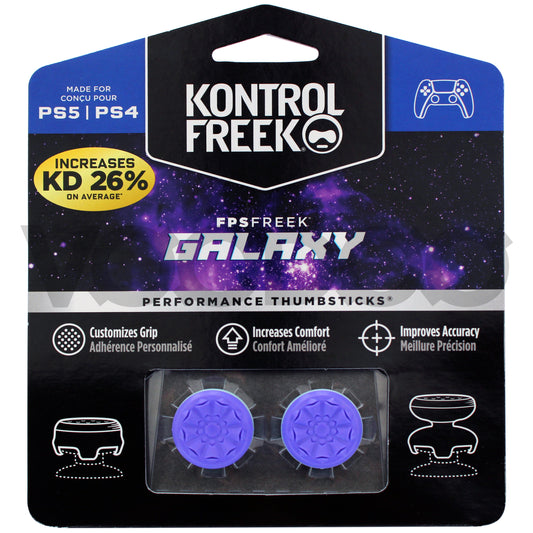 Kontrol Freek PS5 Controller Performance Thumbsticks