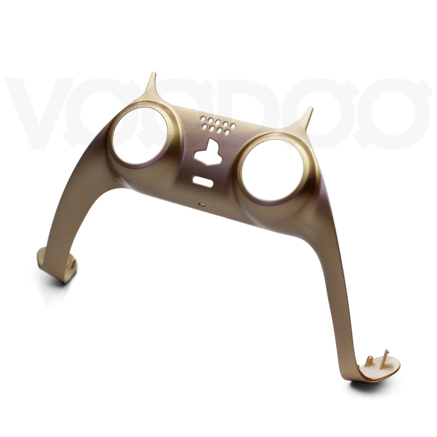 Metallic PS5 Controller Faceplate Trim