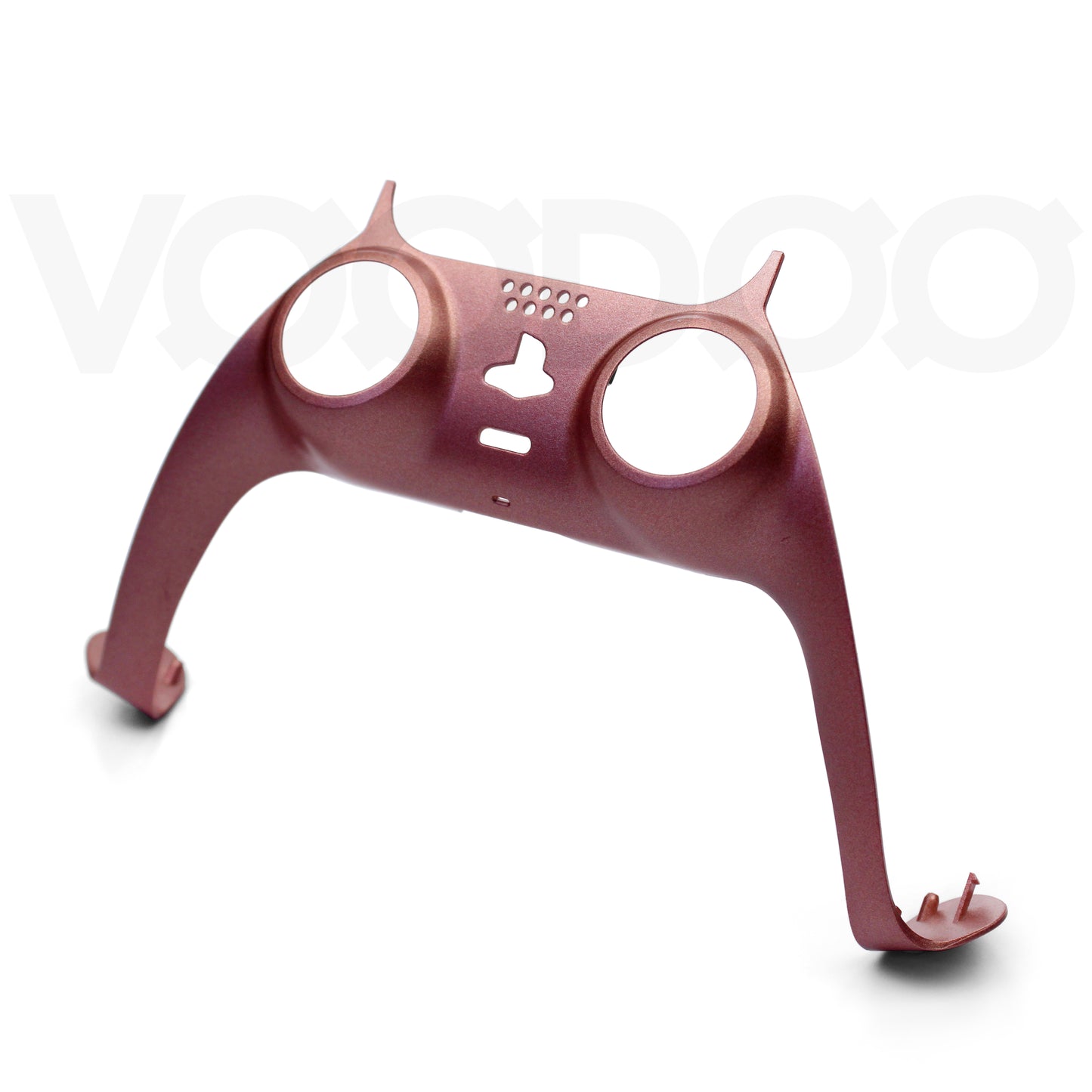 Metallic PS5 Controller Faceplate Trim