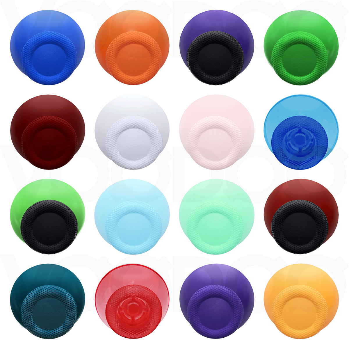 PS5 Controller Thumbsticks Pair