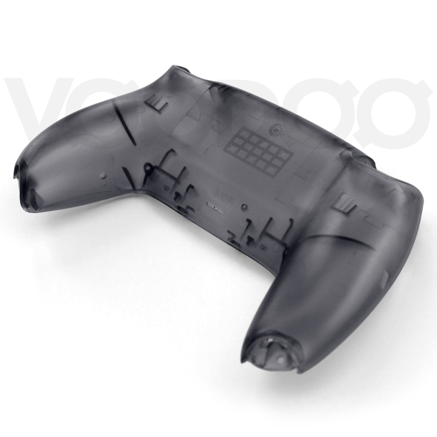 Back PS5 Controller Housing Shell